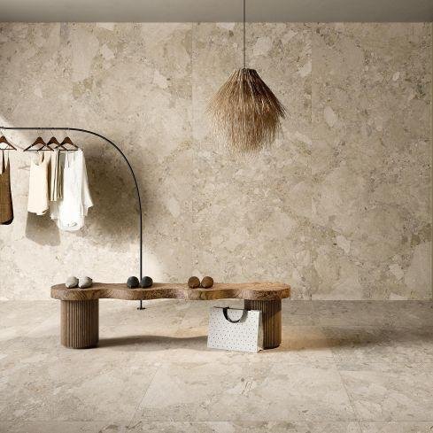 WIDEGRES REVERSO BEIGE MATT